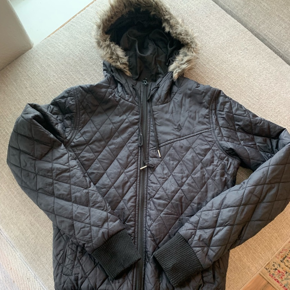 Volcom Coat